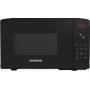 Siemens iQ300 FE023LMB2 micro-onde Comptoir Micro-onde simple 20 L 800 W Noir