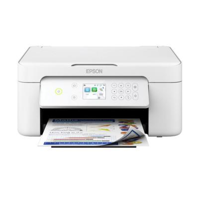 Epson Expression Home XP-4205 Inyección de tinta A4 5760 x 1440 DPI 10 ppm Wifi