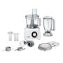 Bosch MC812W501 food processor 1000 W 3.9 L White Built-in scales