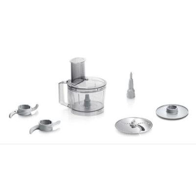 BOSCH ROBOT DA CUCINA BOSCH MC812W501, capacità della ciotola 3,9