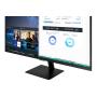 Samsung S27AM500NU 68.6 cm (27") 1920 x 1080 pixels Full HD LCD Black