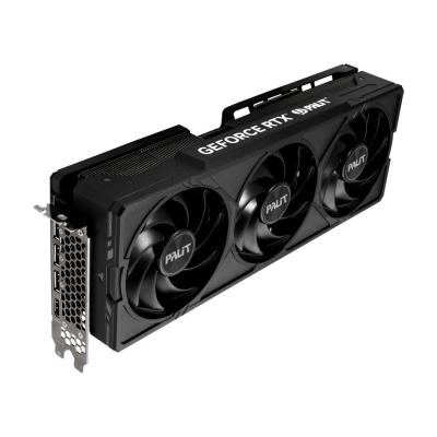 ▷ Palit GeForce RTX 4070 Ti JetStream NVIDIA 12 GB GDDR6X | Trippodo