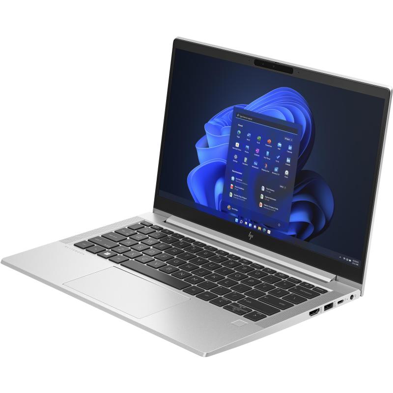 ▷ HP EliteBook 630 G10 i7-1355U Notebook 33.8 cm (13.3) Full HD Intel® Core™  i7 8 GB DDR4-SDRAM 512 GB SSD Wi-Fi 6E (802.11ax)