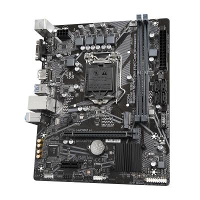 ▷ Gigabyte H470M H (rev. 1.0) Intel H470 Express LGA1200 micro