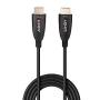 Lindy 38510 câble HDMI 10 m HDMI Type A (Standard) Noir