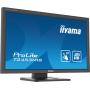 iiyama ProLite T2453MIS-B1 Monitor PC 59,9 cm (23.6") 1920 x 1080 Pixel Full HD LED Touch screen Multi utente Nero