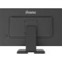 iiyama ProLite T2453MIS-B1 Monitor PC 59,9 cm (23.6") 1920 x 1080 Pixel Full HD LED Touch screen Multi utente Nero