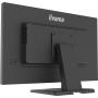 iiyama ProLite T2453MIS-B1 Monitor PC 59,9 cm (23.6") 1920 x 1080 Pixel Full HD LED Touch screen Multi utente Nero