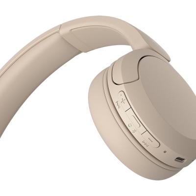 Audífonos de Diadema Bluetooth Sony WH-CH520 Blanco