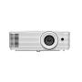 Optoma EH401 data projector 4000 ANSI lumens DLP 1080p (1920x1080) 3D White