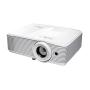 Optoma EH401 data projector 4000 ANSI lumens DLP 1080p (1920x1080) 3D White