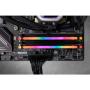 Corsair Vengeance CMW16GX4M2C3200C16 module de mémoire 16 Go 2 x 8 Go DDR4 3200 MHz