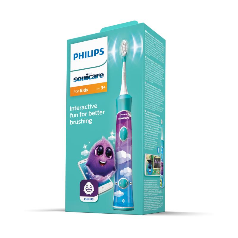 ▷ Philips Sonicare DiamondClean 9000 Series HX9911/84 Spazzolino elettrico  sonico Special Edition