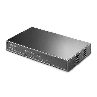  Alta Labs S8-POE 8-Port Switch with 4 PoE+ Ports