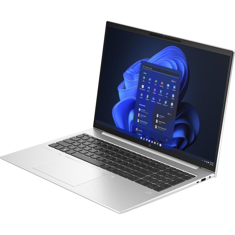 ▷ HP EliteBook i5-1335U SSD 40.6 512 | Trippodo (802.11ax) Notebook cm WUXGA DDR5-SDRAM Intel® Core™ 6E (16\