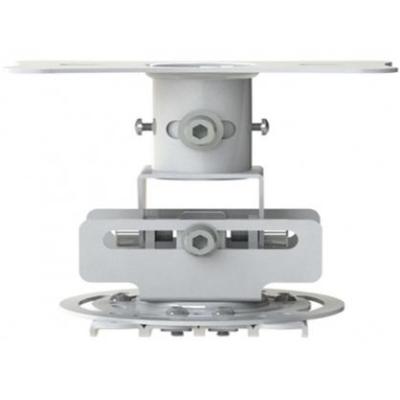 Optoma OCM818W-RU montaje para projector Techo Blanco