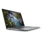 DELL Precision 3480 i7-1360P Station de travail mobile 35,6 cm (14") Full HD Intel® Core™ i7 16 Go DDR5-SDRAM 512 Go SSD NVIDIA