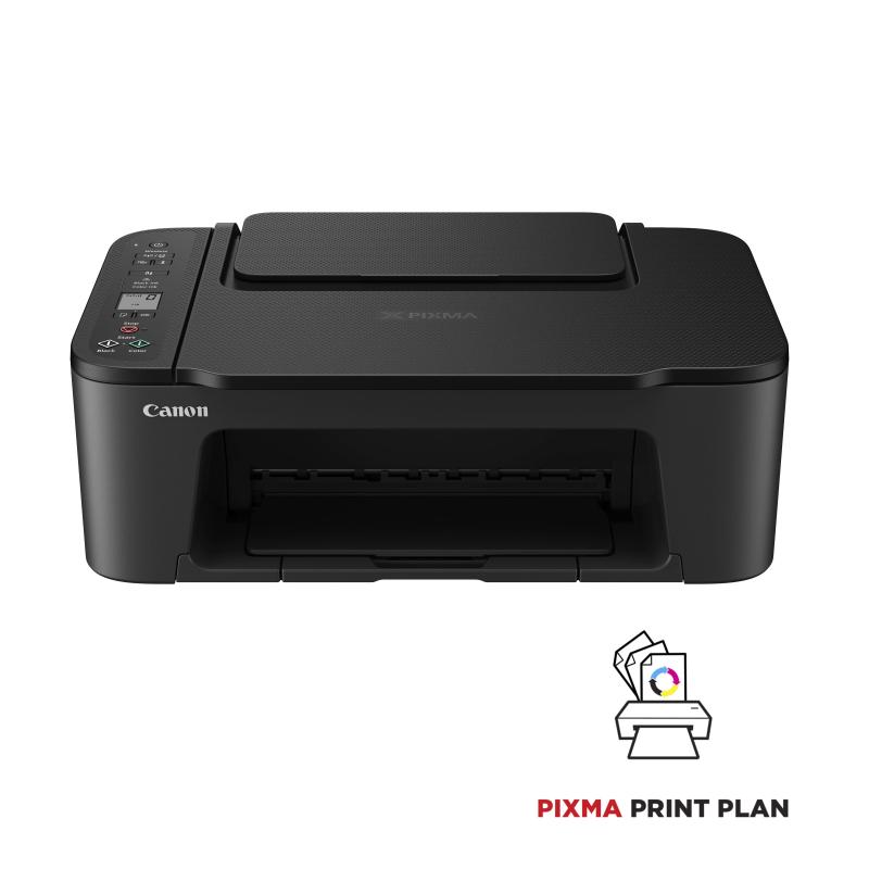 Impresora multifunción en color Canon imageRUNNER C3326i - Canon Spain