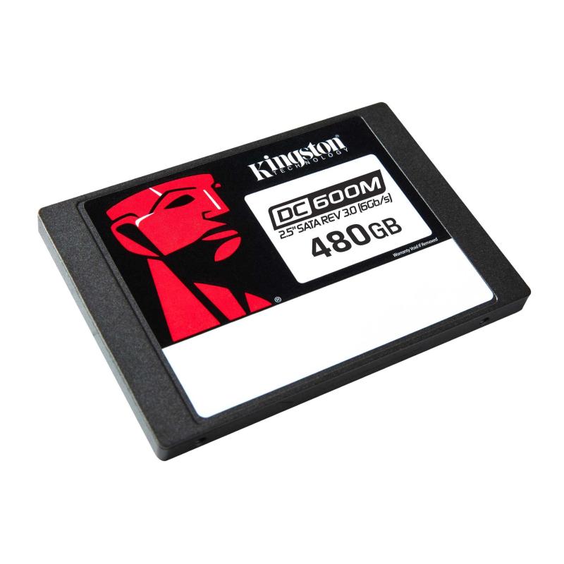 ▷ Intenso 3812470 disque SSD 2.5 2 To SATA