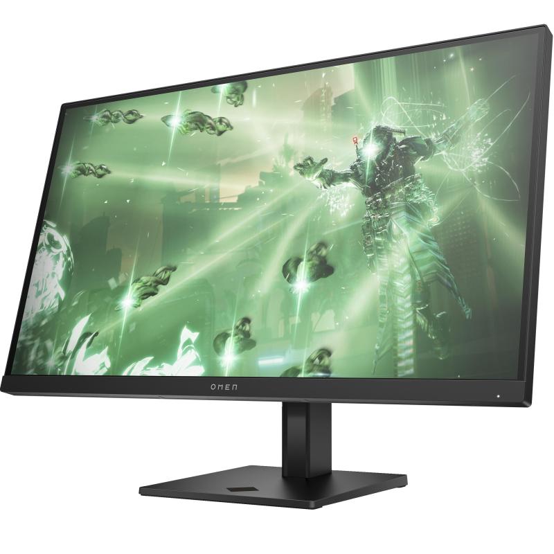 Monitor gaming OMEN 27 (68,6 cm) FHD 1920 x 1080 a 165 Hz - HP Store España