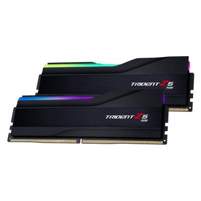 G.Skill brings Trident Z RGB DDR5-8000 32GB memory kit