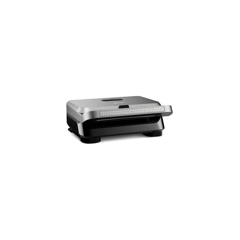 De Longhi SW12B.CS contact grill Trippodo