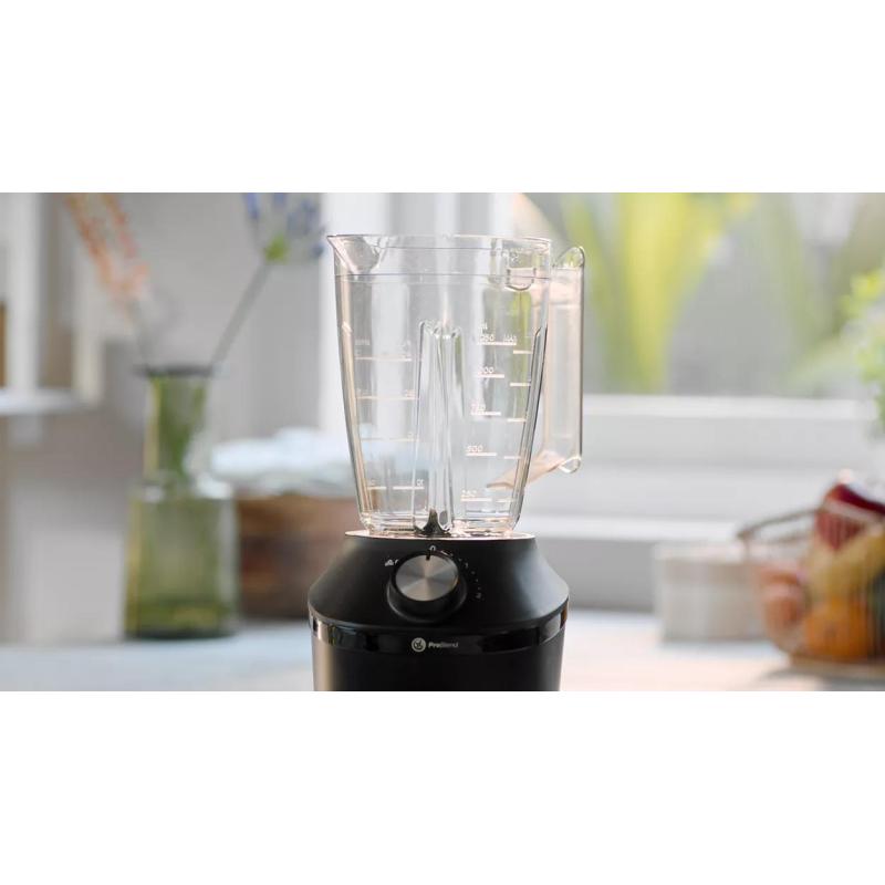 Philips 3000 series HR2291 01 Blender ProBlend Crush Tech. 600