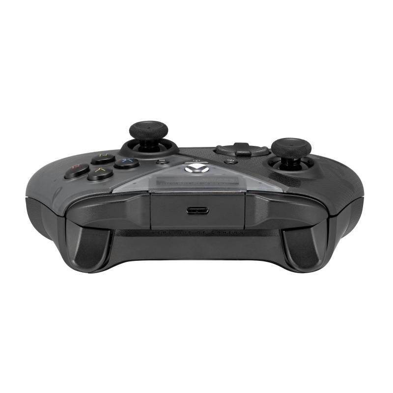 ASUS ROG Raikiri Pro Negro Bluetooth/USB Gamepad Analógico/Digital PC, Xbox  One, Xbox One S, Xbox One X, Xbox Series S, Xbox