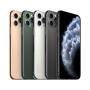 Apple iPhone 11 Pro 14.7 cm (5.8") Dual SIM iOS 13 4G 64 GB Gold