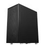 itek VERTIBRA H210 Midi Tower Schwarz