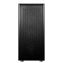 itek VERTIBRA H210 Midi Tower Schwarz