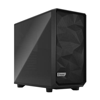 Fractal Design Meshify 2 Midi Tower Negro