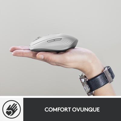 ▷ Logitech MX Anywhere 3 for Mac Compact Performance Mouse