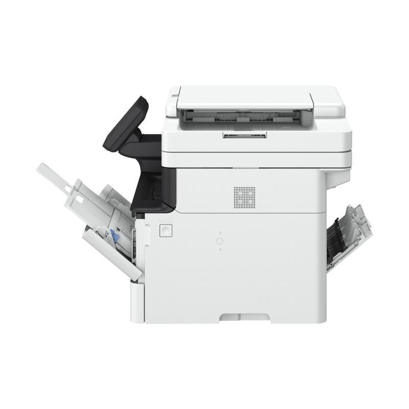 ▷ Canon i-SENSYS MF465dw Laser A4 1200 x 1200 DPI 40 ppm Wi-Fi