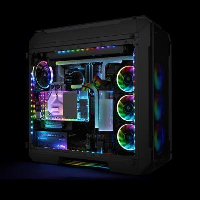 ▷ Thermaltake CL-O014-PL00SW-A computer case part Universal LED strip