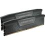 Corsair CMK96GX5M2B6400C32 module de mémoire 96 Go 2 x 48 Go DDR5 6400 MHz