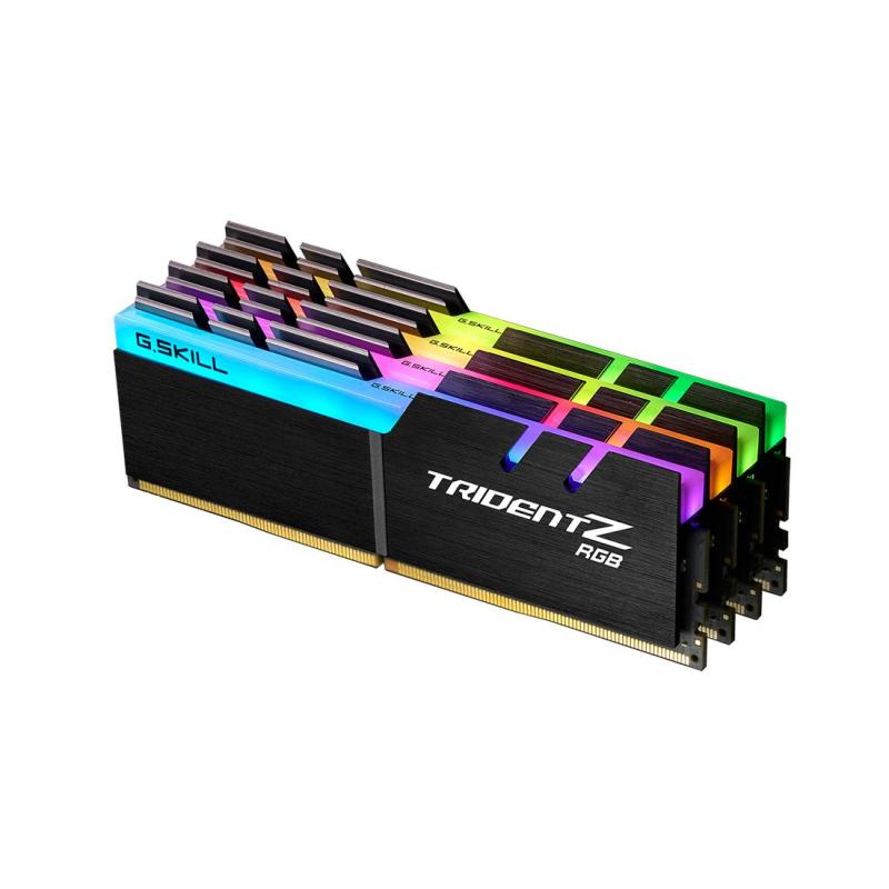 G skill trident hot sale z rgb 16gb 3600