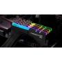 G.Skill Trident Z RGB F4-3600C16Q-64GTZRC Speichermodul 64 GB 4 x 16 GB DDR4 3600 MHz