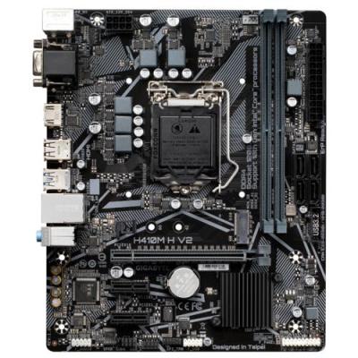 Msi b460m-a pro carte mère intel b460 lga 1200 micro atx - La Poste