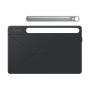 Samsung EF-BX710PBEGWW tablet case 27.9 cm (11") Cover Black