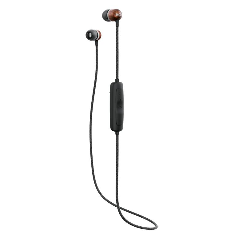 ▷ Sony WI-C100 Auriculares Inalámbrico Dentro de oído Llamadas/Música  Bluetooth Negro