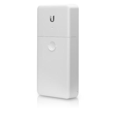 Ubiquiti NanoSwitch Gigabit Ethernet (10 100 1000) Energía sobre Ethernet (PoE) Blanco