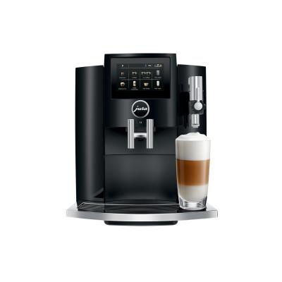 JURA S8 (EA) Entièrement automatique Machine à expresso 1,9 L