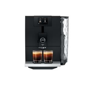 1.1 ▷ Fully-auto ENA Espresso machine (EC) L Trippodo JURA 8 |