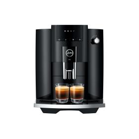 L | Espresso ENA ▷ JURA Fully-auto machine Trippodo 8 (EC) 1.1