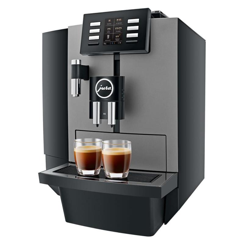 ▷ De'Longhi ECAM380.85.SB macchina per caffè Automatica Macchina