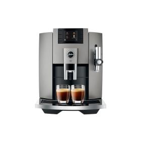 ▷ machine (EC) 1.1 Trippodo JURA | Fully-auto Espresso L ENA 8