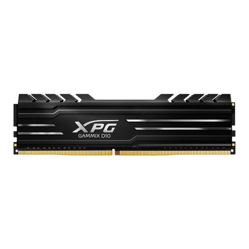 XPG GAMMIX D10 memory module 16 GB x 8 GB DDR4 3600 MHz | Trippodo