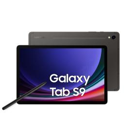 ▷ Samsung Galaxy Tab Active4 Pro SM-T630N 128 Go 25,6 cm (10.1) 6 Go Wi-Fi  6 (802.11ax) Android 12 Noir