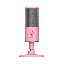 Micro Pc - Limics24 - Gaming Microphone Bouclier D Isolation Gxt